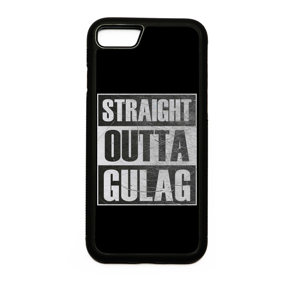 Straight Outta Gulag-Telefontok