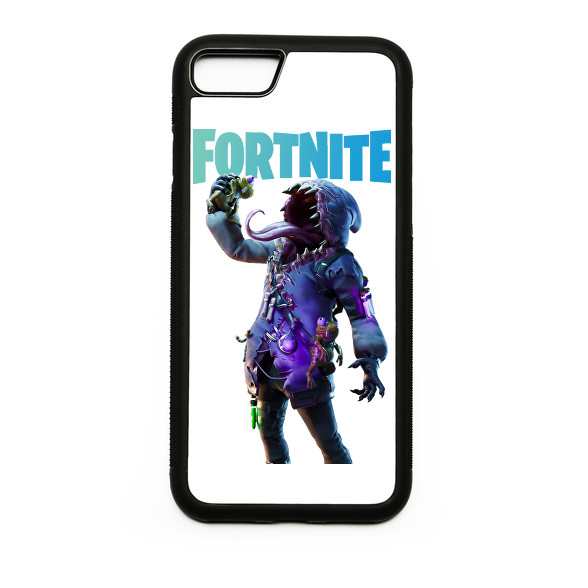 Big mouth Fortnite-Telefontok