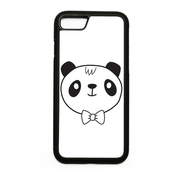 Panda páros 1-Telefontok