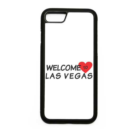 Welcome to Las Vegas-Telefontok