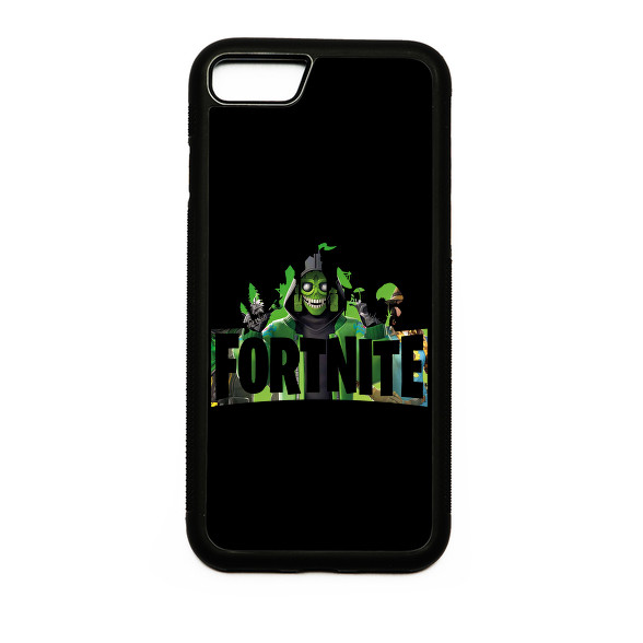 Fortnite-Telefontok