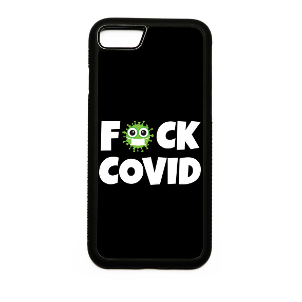 FUCK COVID 2-Telefontok