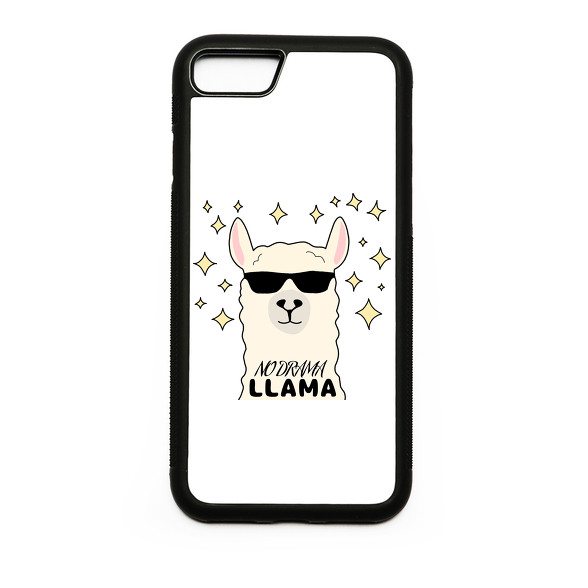 no drama llama-Telefontok