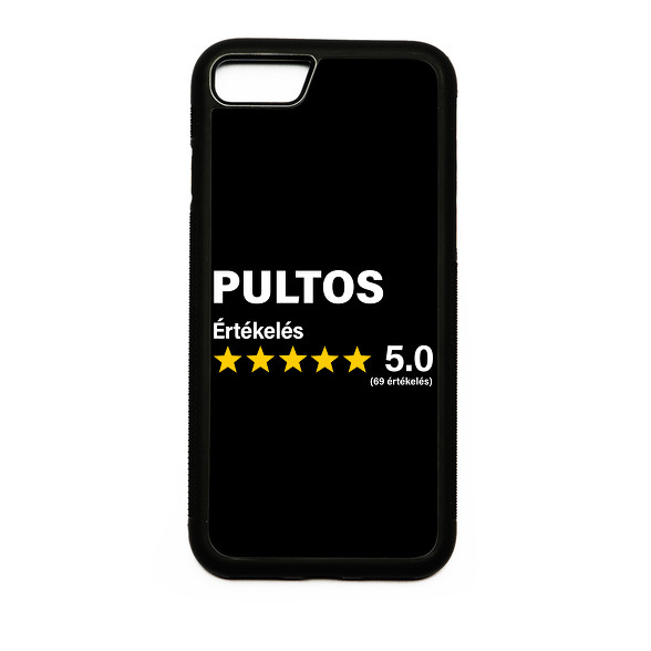 Pultos Értékelés ***** 5.0 (69 értékelés)-Telefontok