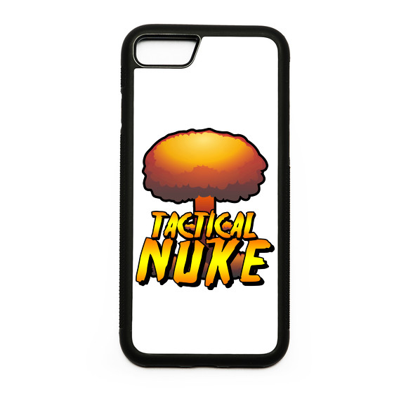 Tactical Nuke-Telefontok