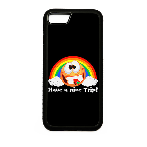 Have a  nice trip!-Telefontok