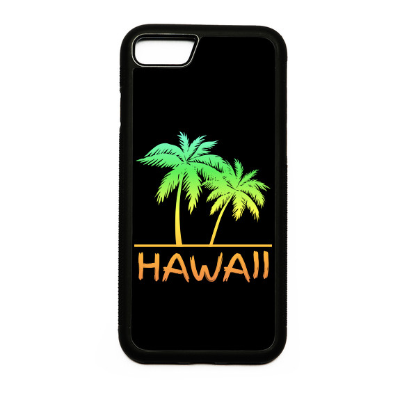 Hawaii-Telefontok