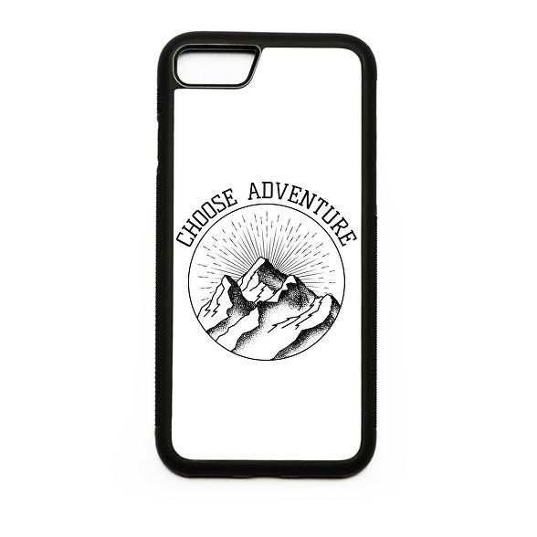 Choose adventure-Telefontok