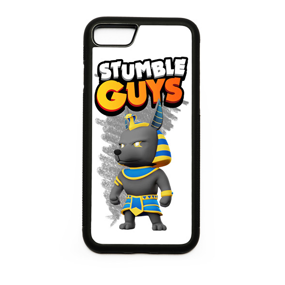 Stumble guys anubis-Telefontok