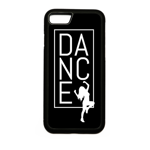 Dance (white)-Telefontok