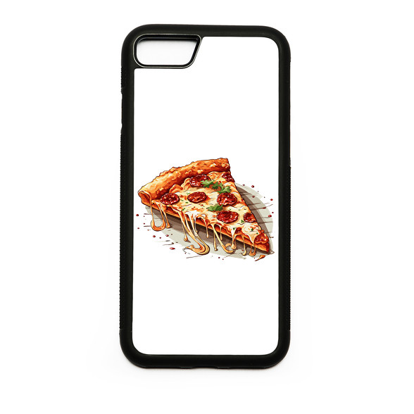 Pizza-Telefontok