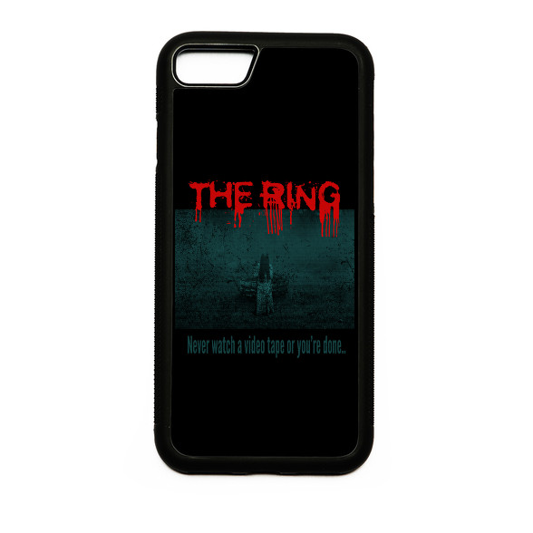 the ring-Telefontok