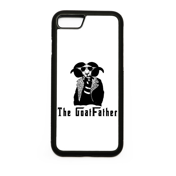 the goatfather-Telefontok