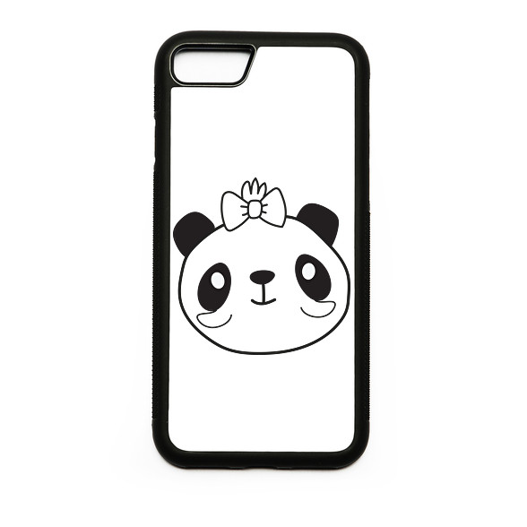 Panda páros 2-Telefontok