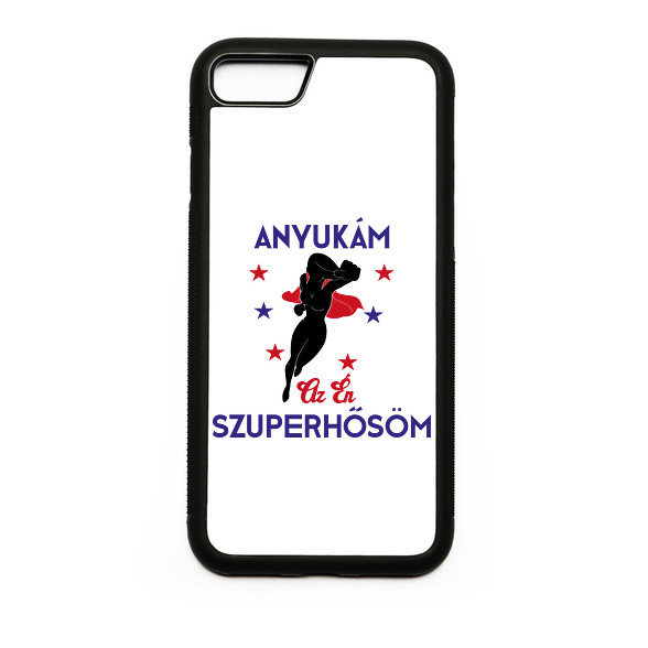 Szuperhős anyuka-Telefontok