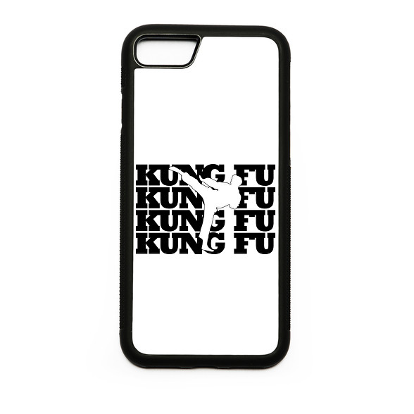 Kung fu-Telefontok