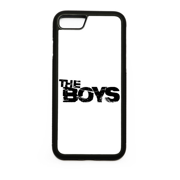 The Boys-Telefontok