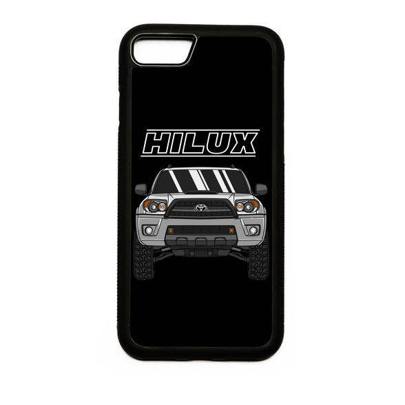 HILUX-Telefontok