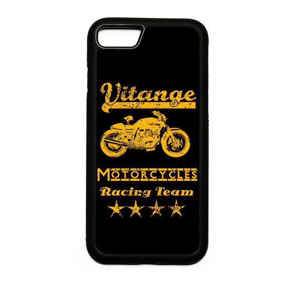 vitange motorcycle racing team-Telefontok