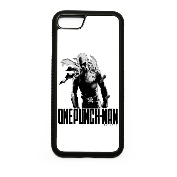 one punch man-Telefontok