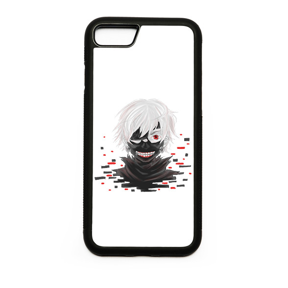 Tokyo Ghoul-Telefontok