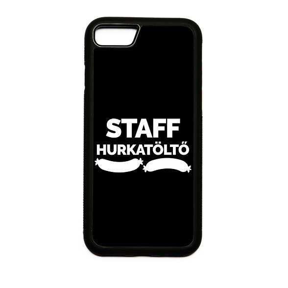 Hurkatöltő Staff-Telefontok