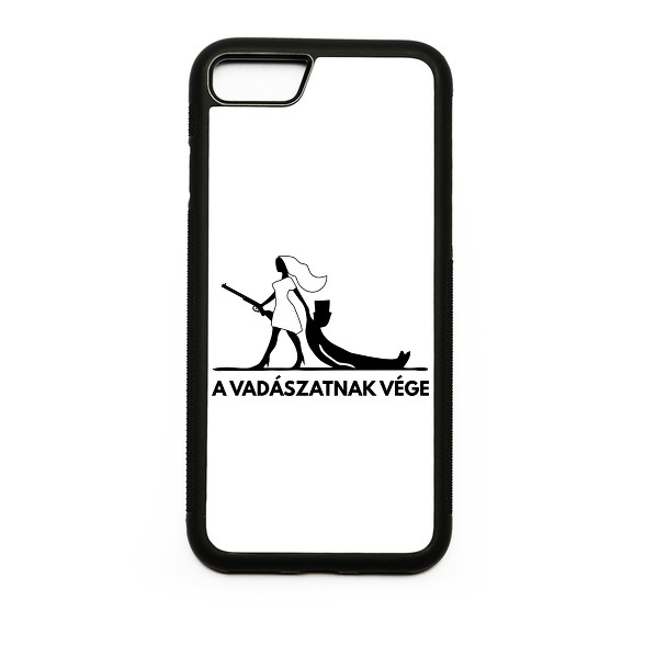 Vadászatnak vége-Telefontok