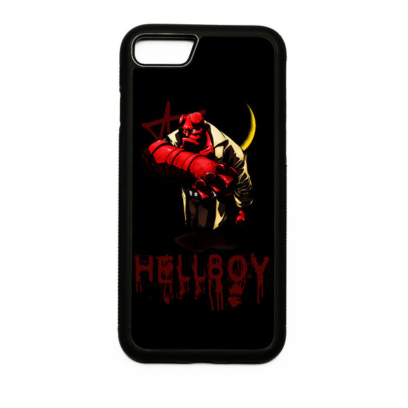 hellboy-Telefontok