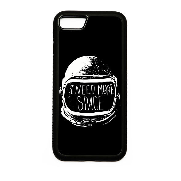 I need more Space-Telefontok