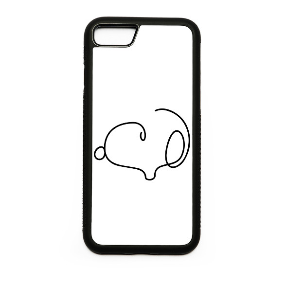 Snoopy-Telefontok