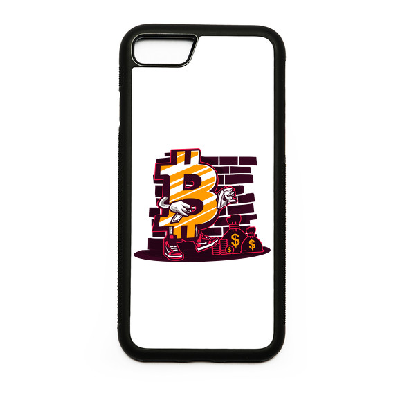 Bitcoin király-Telefontok