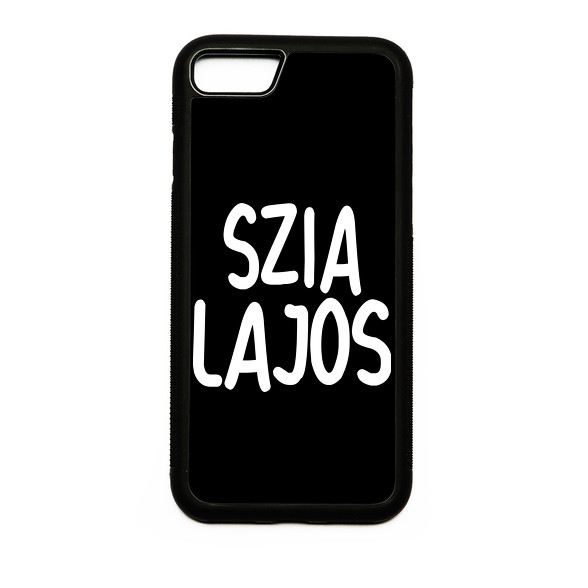 Szia Lajos!-Telefontok