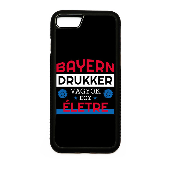 Bayern drukker-Telefontok