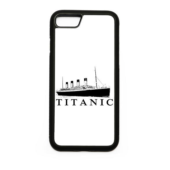 Titanic-Telefontok