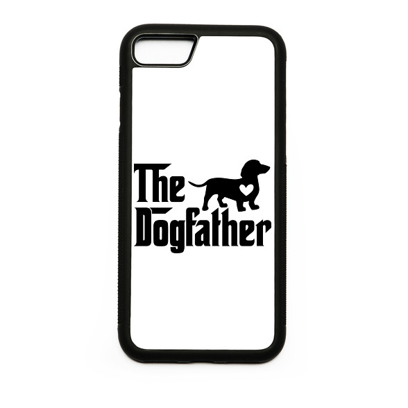 The Dogfather - Tacskó-Telefontok