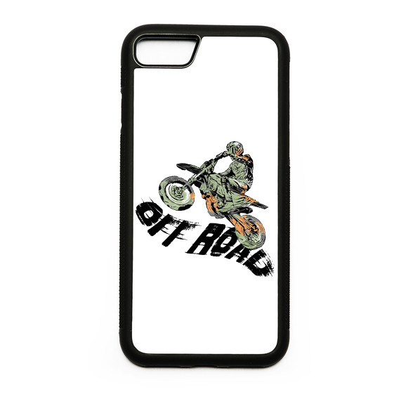 Off road motosport-Telefontok