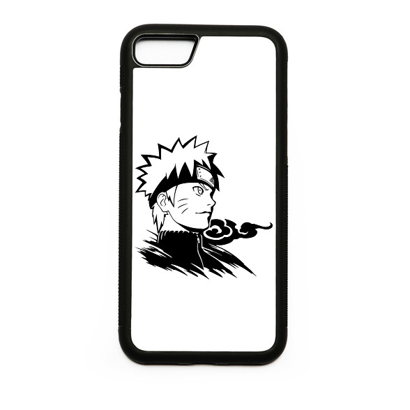 Naruto fekete-Telefontok