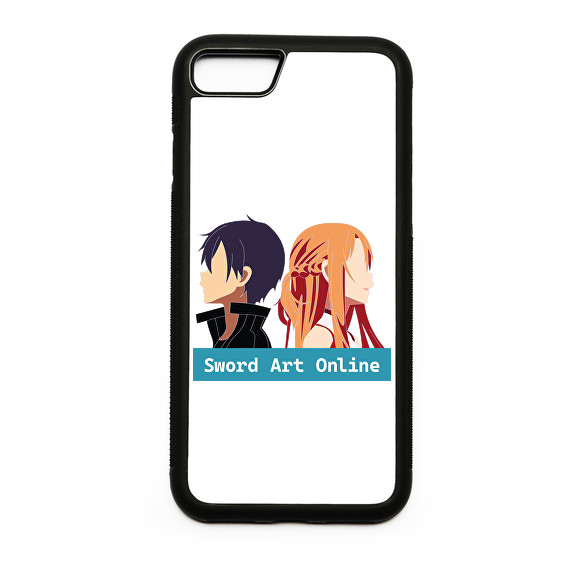 Sword Art Online-Telefontok