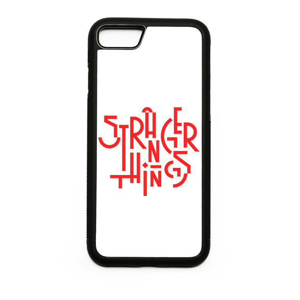 Stranger Things-Telefontok