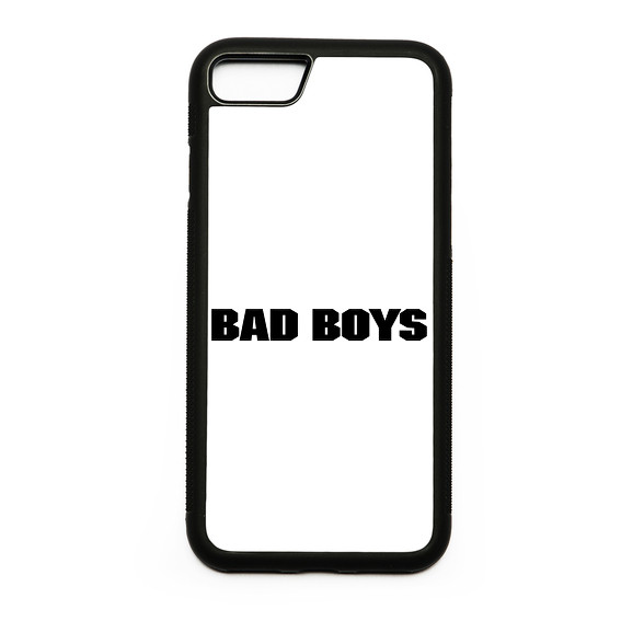 BAD BOYS-Telefontok