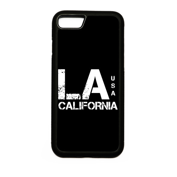 LA CALIFORNIA-Telefontok