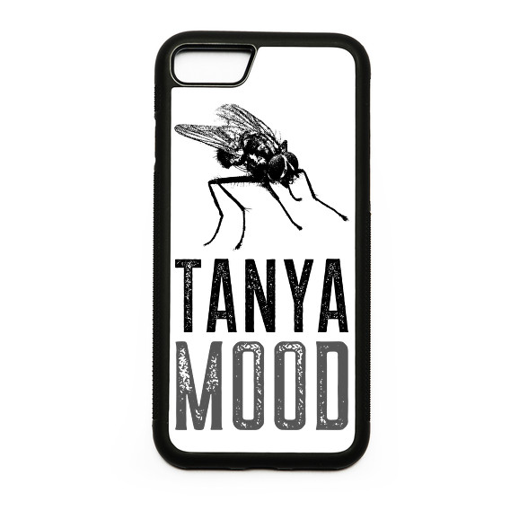 TANYA MOOD-Telefontok