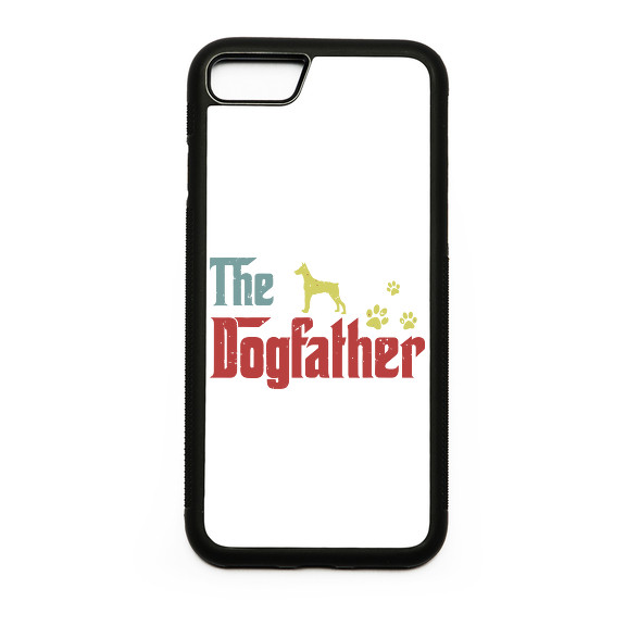 The dogfather-Telefontok