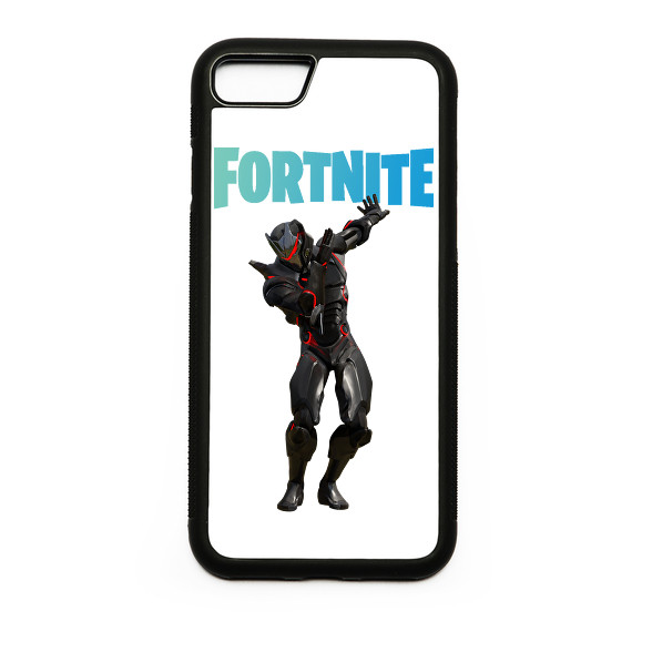 Omega Fortnite-Telefontok