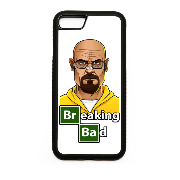 Breaking Bad-Telefontok