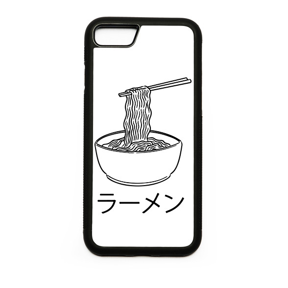 Ramen tészta-Telefontok