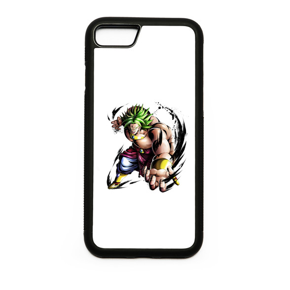 dragon ball broly-Telefontok