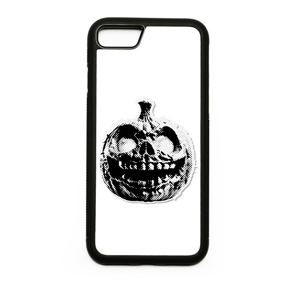 Vintage halloween-Telefontok