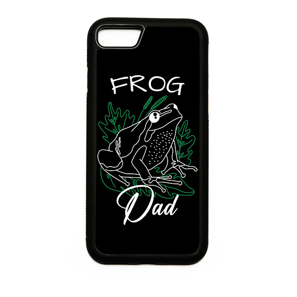 Frog Dad-Telefontok