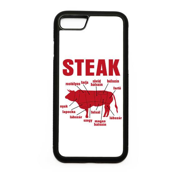 STEAK-Telefontok